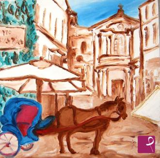 Quadro in vendita online