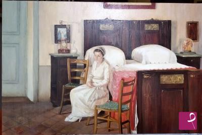 Quadro venduto su PitturiAmo