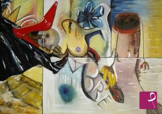 Quadro in vendita online