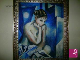 Quadro venduto su PitturiAmo