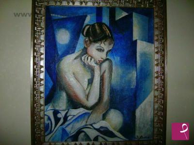 Quadro venduto su PitturiAmo