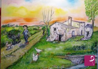Quadro in vendita online