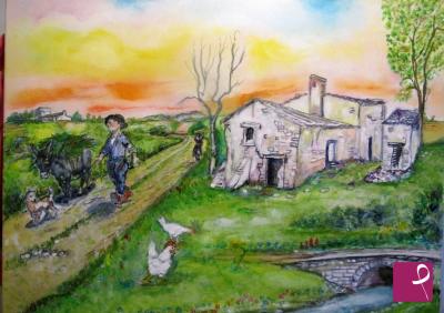 Quadro in vendita online