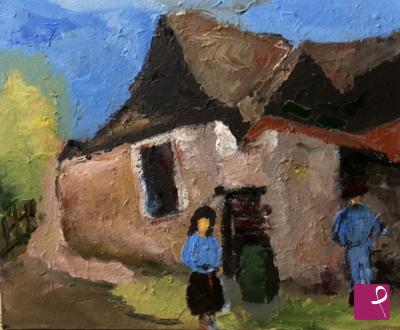 Quadro in vendita online