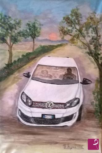 Quadro in vendita online
