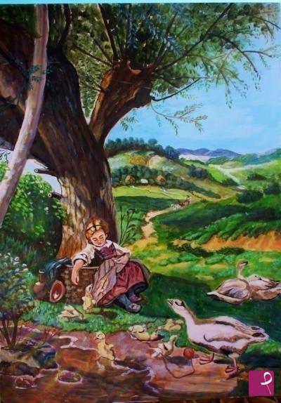 Quadro in vendita online