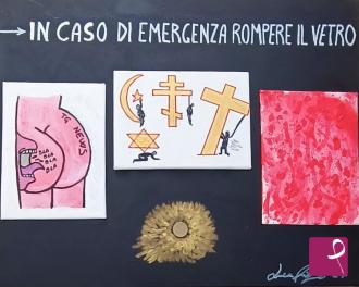 Quadro in vendita online