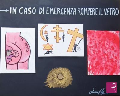 Quadro in vendita online