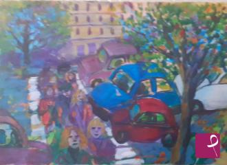 Quadro in vendita online