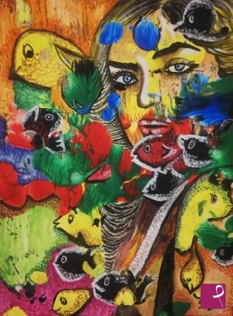 Quadro in vendita online