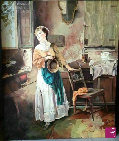 Quadro in vendita online