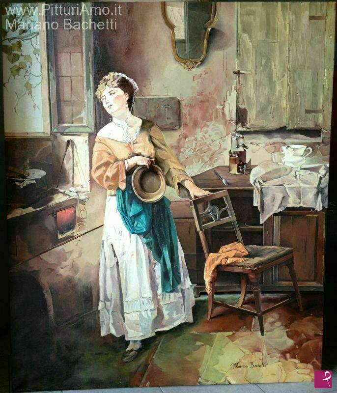 quadri in vendita online - In Cucina