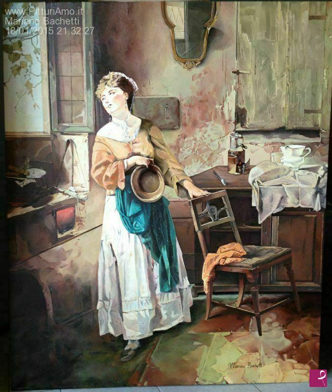 quadri in vendita online - In Cucina