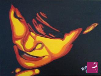 Quadro venduto su PitturiAmo