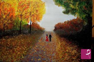 Quadro venduto su PitturiAmo