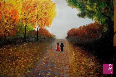 Quadro venduto su PitturiAmo