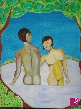 Quadro in vendita online