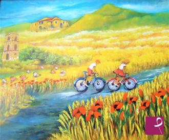 Quadro in vendita online