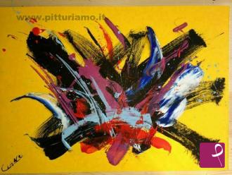 Quadro in vendita online