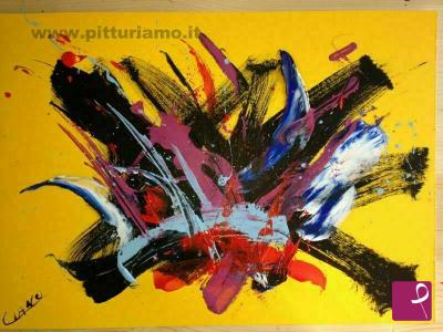 Quadro in vendita online