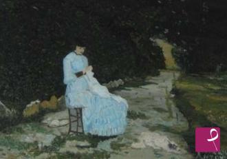 Quadro venduto su PitturiAmo