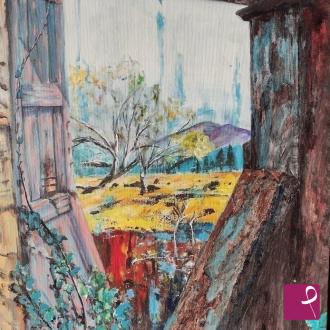 Quadro venduto su PitturiAmo