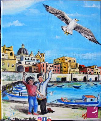 Quadro in vendita online