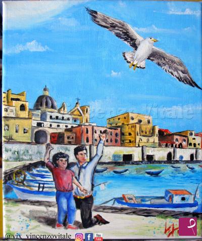 Quadro in vendita online