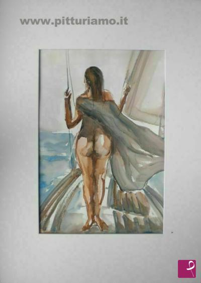 Quadro in vendita online