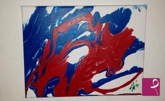 Quadro venduto su PitturiAmo