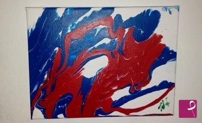 Quadro venduto su PitturiAmo