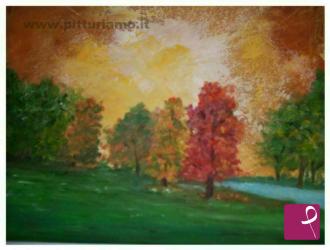 Quadro in vendita online