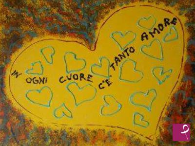 Quadro venduto su PitturiAmo