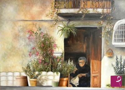 Quadro in vendita online
