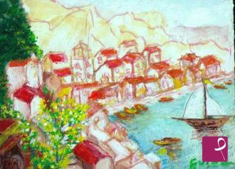 Quadro in vendita online