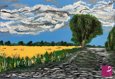 Quadro in vendita online