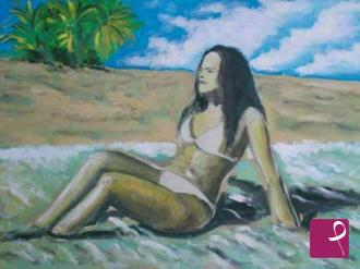Quadro in vendita online