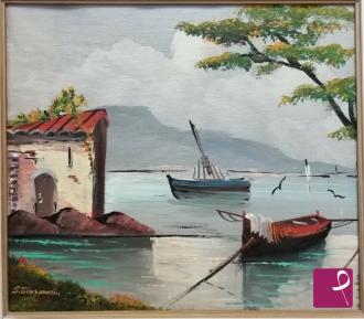 Quadro in vendita online