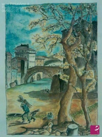 Quadro in vendita online