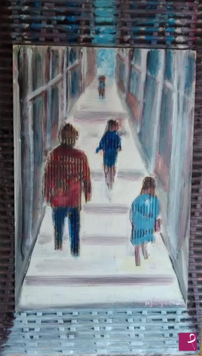 Quadro in vendita online