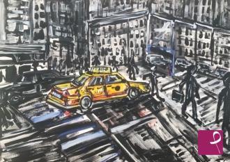 Quadro in vendita online