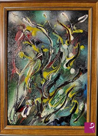 Quadro in vendita online