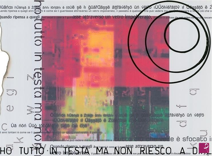 quadri in vendita online - IN THE MOOD FOR LOVE #03
