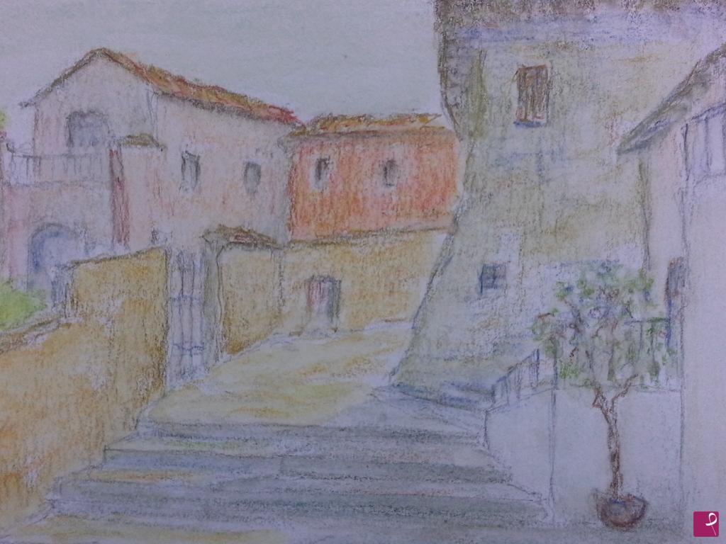 quadri in vendita online - in umbria