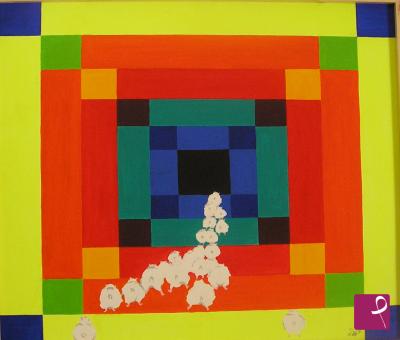 Quadro in vendita online