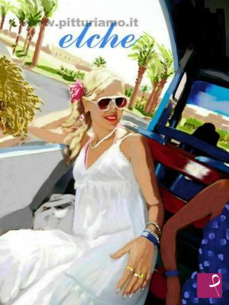 Quadro in vendita online