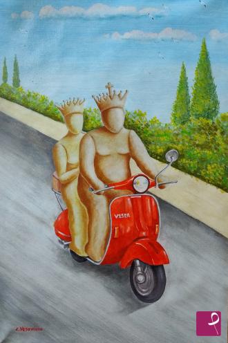 Quadro in vendita online