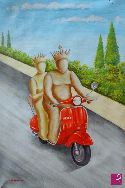 Quadro in vendita online