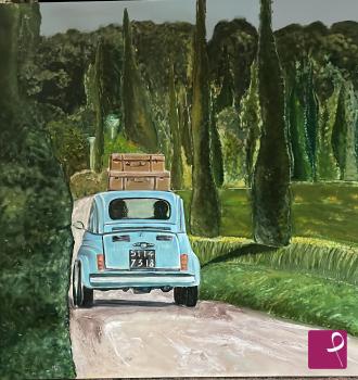 Quadro in vendita online
