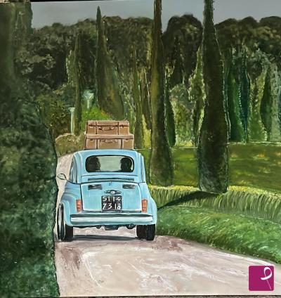 Quadro in vendita online